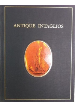 Antique Intaglios In The Hermitage Collection