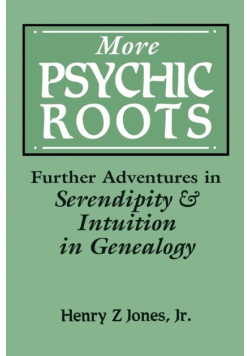 More Psychic Roots