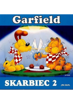 Garfield Skarbiec 2