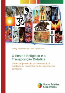 O Ensino Religioso e a Transposição Didática