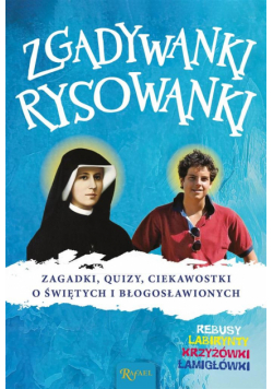 Zgadywanki Rysowanki, Zagadki Quizy i Ciekawostki