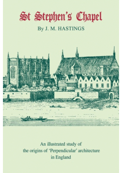 St Stephen's Chapel