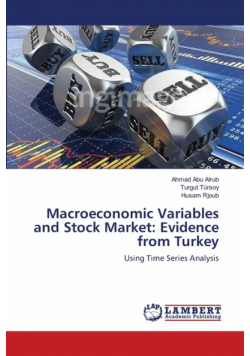 Macroeconomic Variables and Stock Market