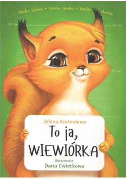 To ja, WIEWIÓRKA