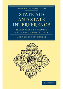 State Aid and State Interference