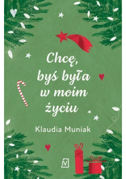 Chcę byś była w moim życiu