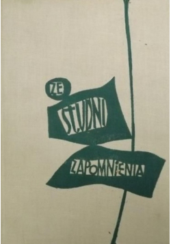 Ze studni zapomnienia