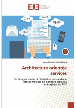 Architecture orientée services