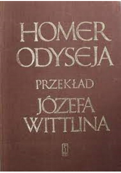 Homer Odyseja