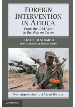 Foreign Intervention in Africa