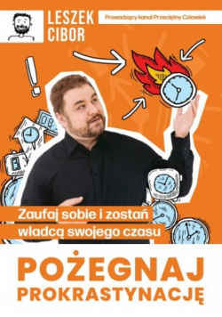 Cibor pożegnaj prokrastynację