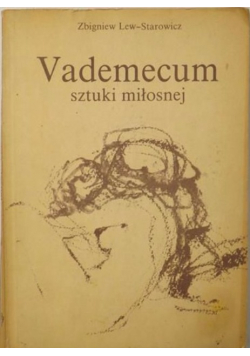 Vademecum sztuki miłosnej
