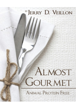 Almost Gourmet
