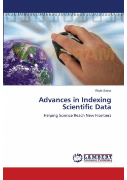Advances in Indexing Scientific Data