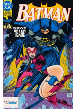 Batman Nr 11 1994