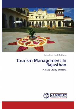 Tourism Management in Rajasthan