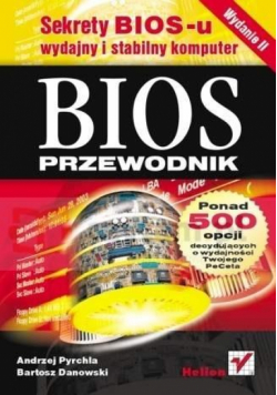 BIOS. Przewodnik