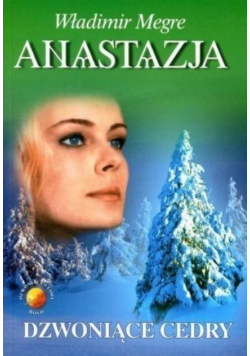 Anastazja dzwoniące cedry