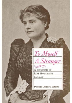 To Myself a Stranger