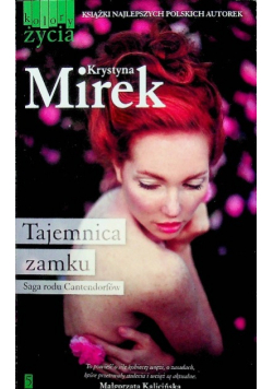 Tajemnica zamku