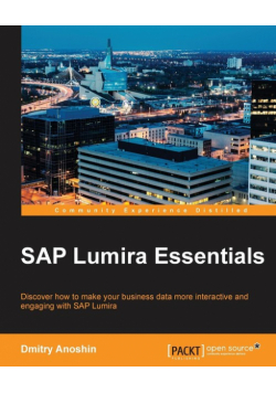 SAP Lumira Essentials