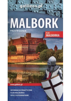 Przewodnik - Malbork