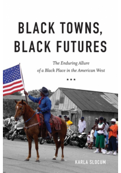 Black Towns, Black Futures