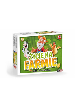 Gra Życie na farmie
