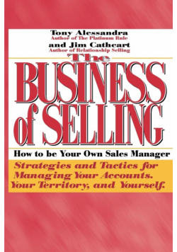 The Business of Selling
