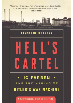 Hell's Cartel