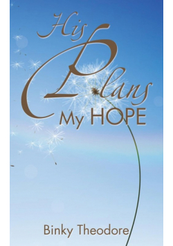 His Plans My Hope