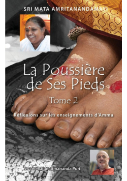 La Poussière de Ses Pieds - Tome 2