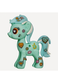 My Little Pony Pop Lyra HeartStrings