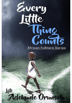 Every Little Thing Counts