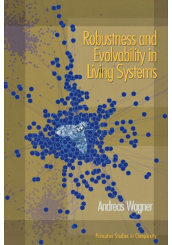 Robustness and Evolvability in Living Systems