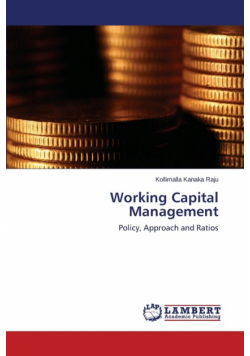 Working Capital Management