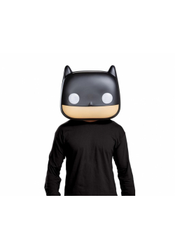 Maska Batman Funko Pop rozm. uniwersalny