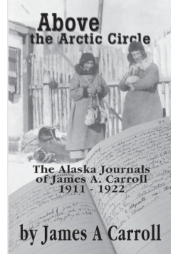 Above the Arctic Circle