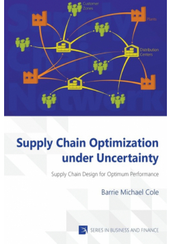 Supply Chain Optimization under Uncertainty