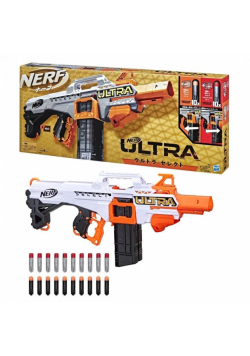 NERF - Ultra select