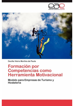 Formación por Competencias como Herramienta Motivacional