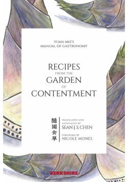 Recipes from the Garden of Contentment