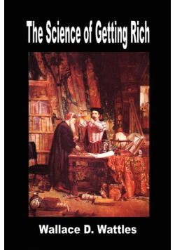 The Science of Getting Rich