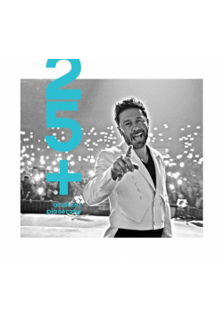 25+ Andrzej Piaseczny CD