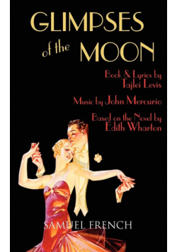Glimpses of the Moon