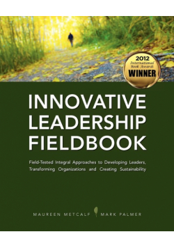 Innovative Leadership Fieldbook