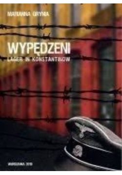 Wypędzeni KL Konstantinow