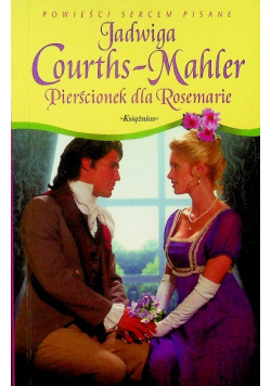 Pierścionek dla Rosemarie