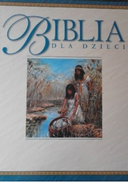 Biblia dla dzieci