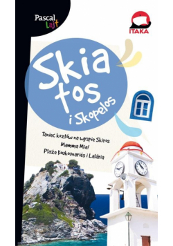 Skiatos i Skopelos